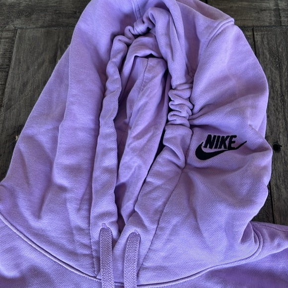 Nike pullover - Picture 3 of 4